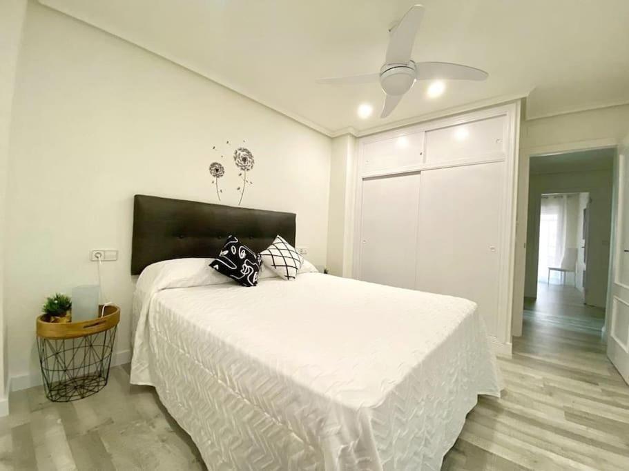 Appartamento Letty'S House Santa Pola Esterno foto